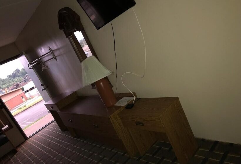 酒店 Park N Stay Inn