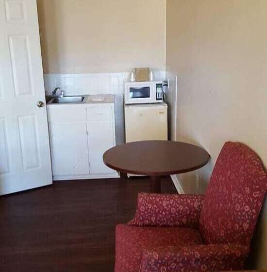 酒店 Park N Stay Inn