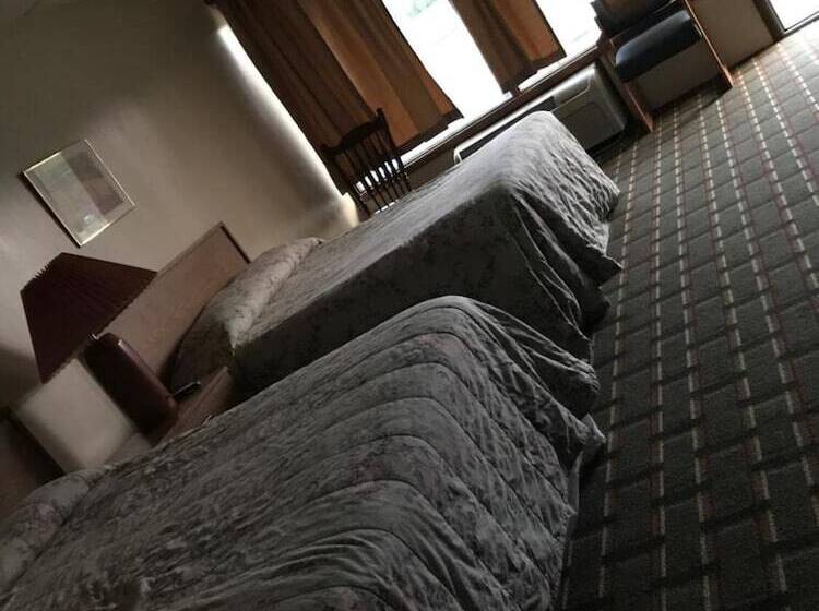 酒店 Park N Stay Inn