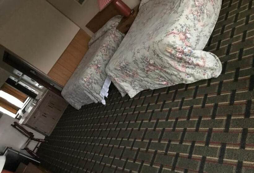 酒店 Park N Stay Inn