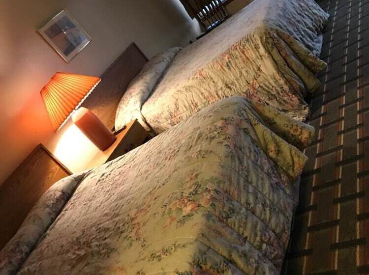 酒店 Park N Stay Inn