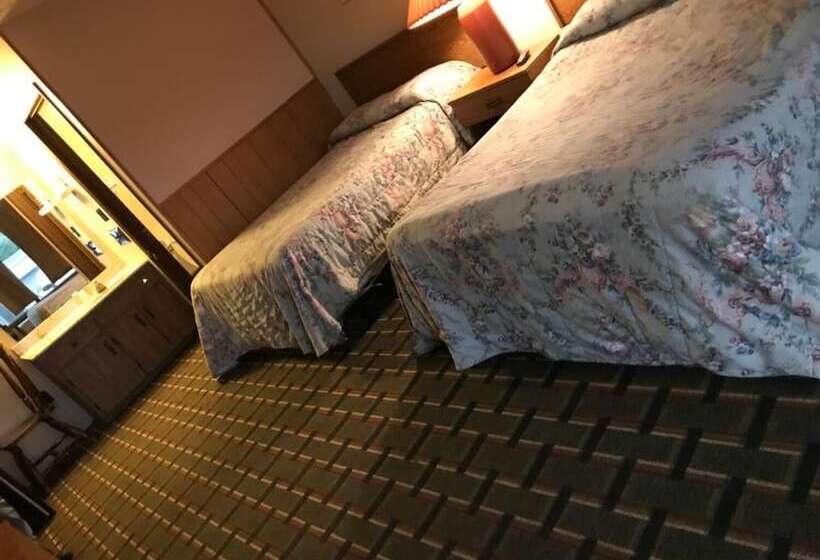 酒店 Park N Stay Inn