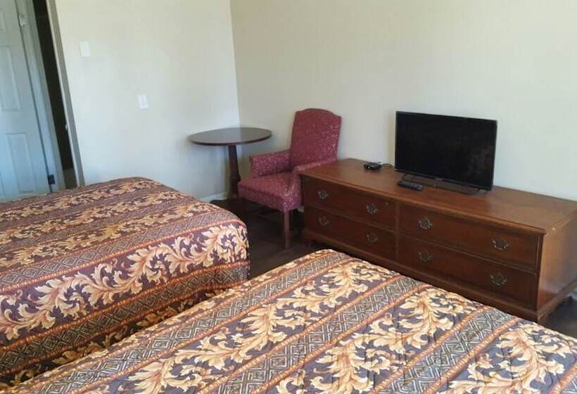 酒店 Park N Stay Inn