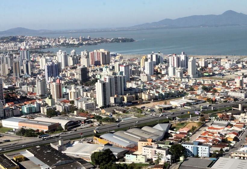 ホテル Praia Comprida