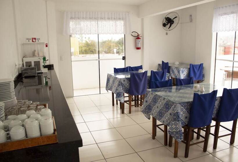 ホテル Praia Comprida