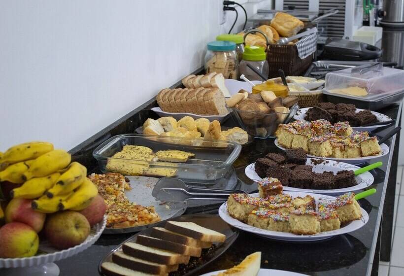 ホテル Praia Comprida