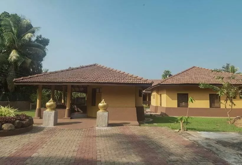 هتل Sera Villa