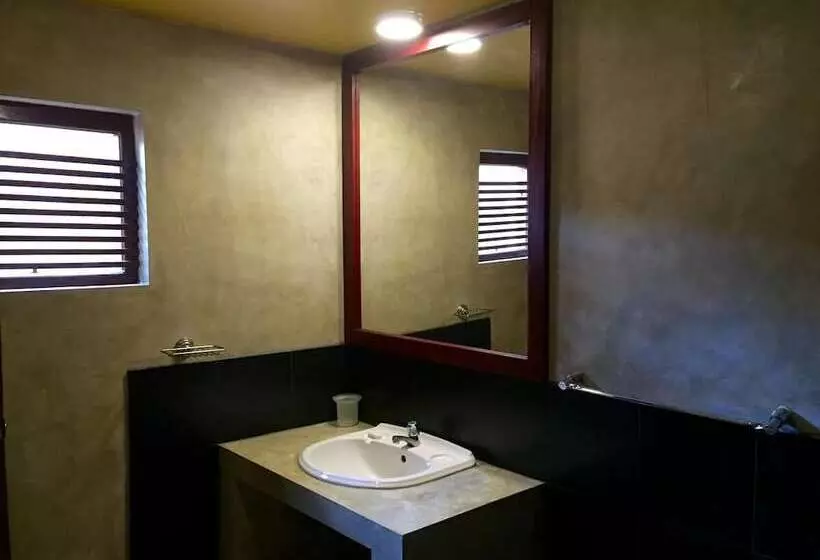 هتل Sera Villa