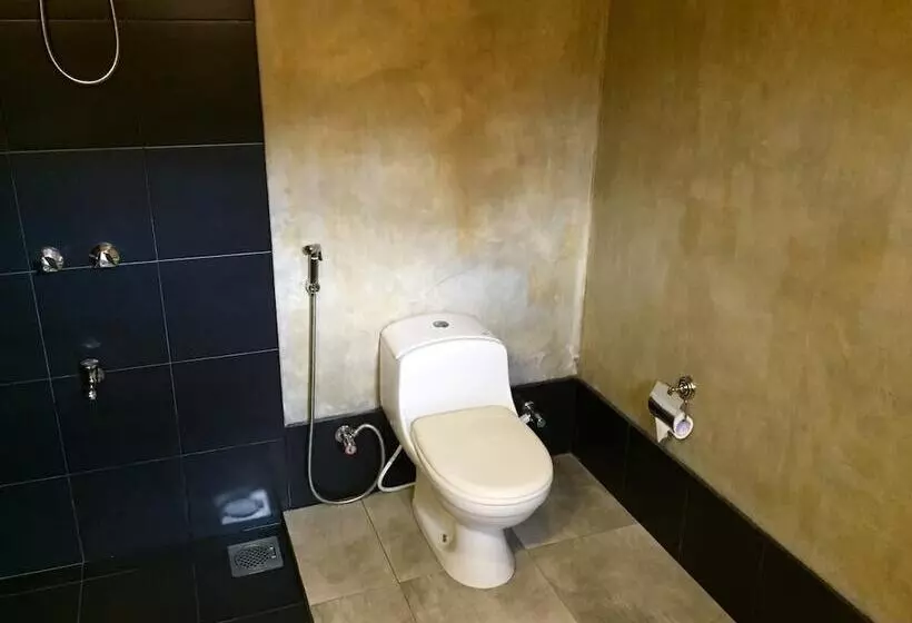 هتل Sera Villa