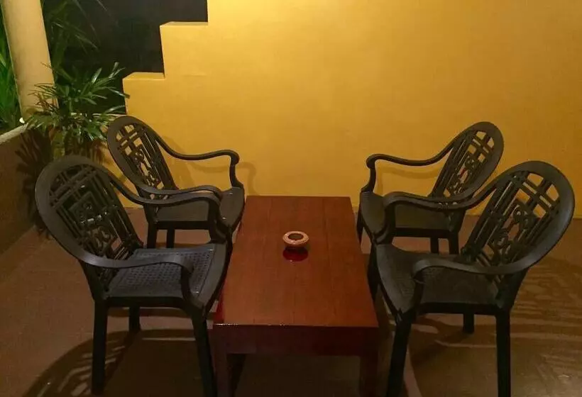 هتل Sera Villa