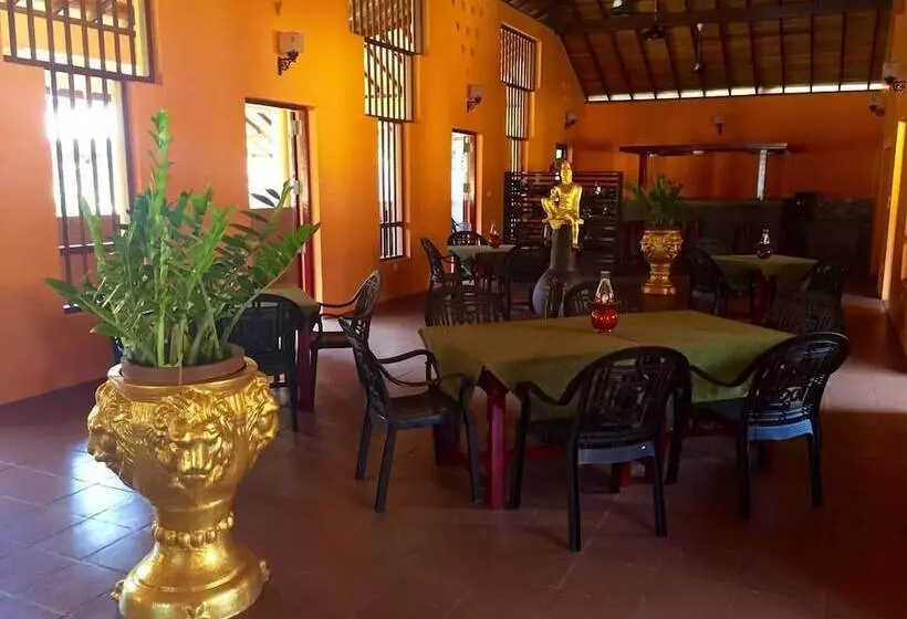 هتل Sera Villa