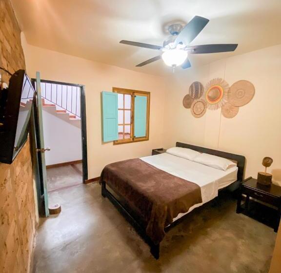 La Rosa Nautica Hostel