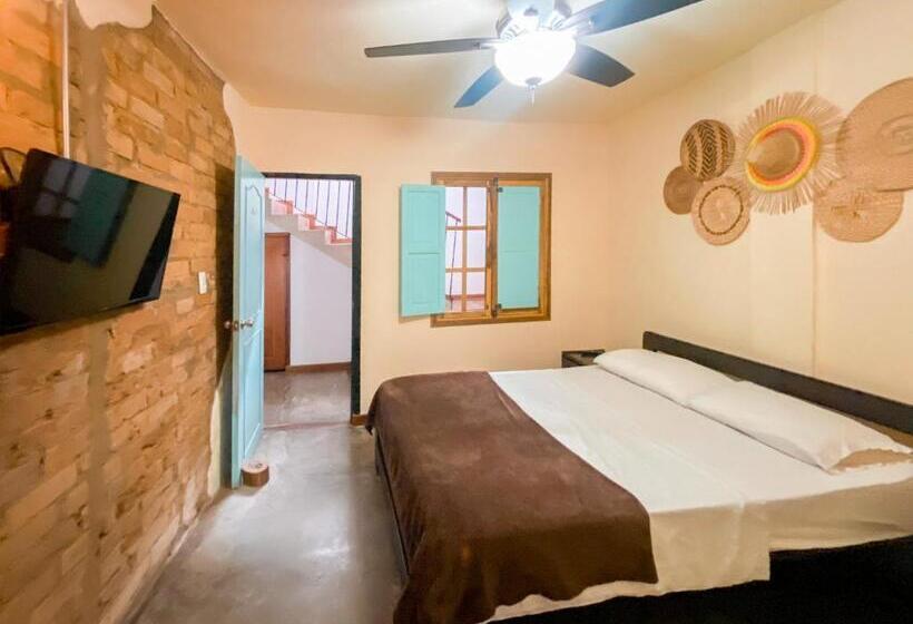 La Rosa Nautica Hostel