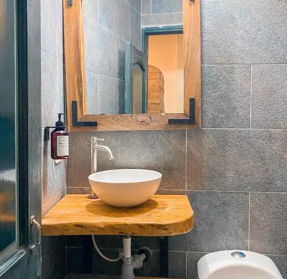 La Rosa Nautica Hostel