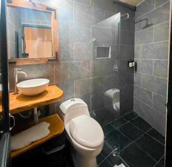 La Rosa Nautica Hostel