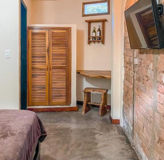 La Rosa Nautica Hostel