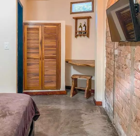 La Rosa Nautica Hostel