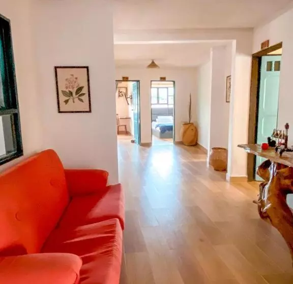 La Rosa Nautica Hostel