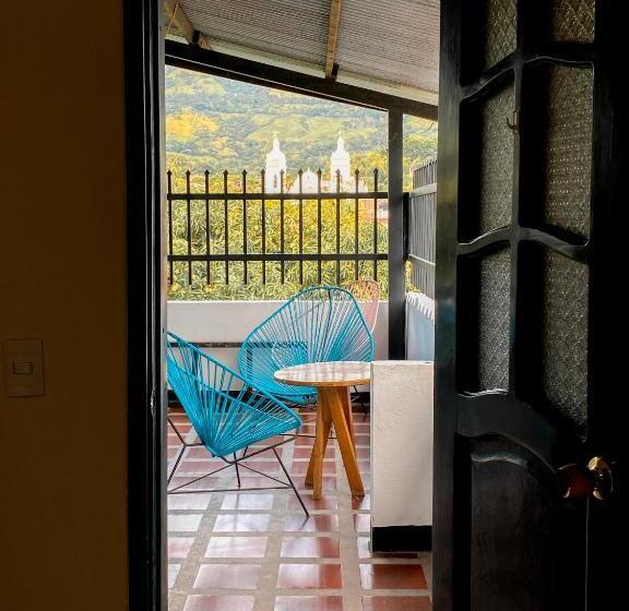 La Rosa Nautica Hostel