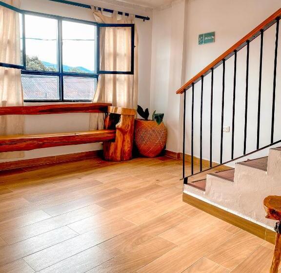 La Rosa Nautica Hostel