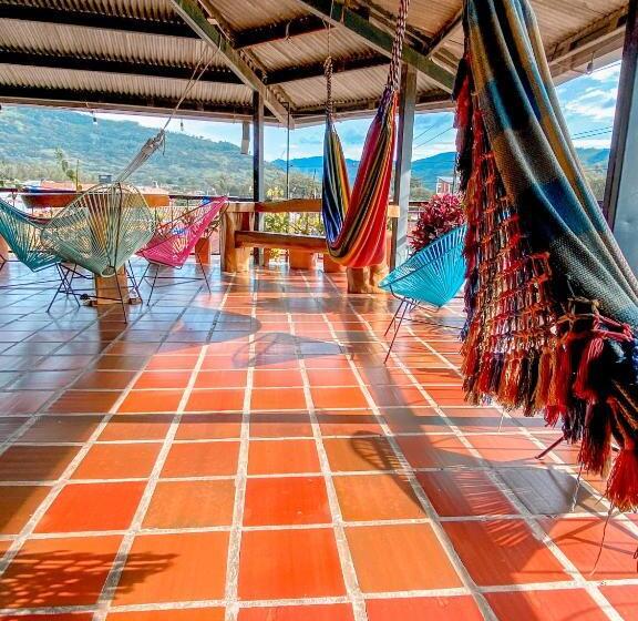 La Rosa Nautica Hostel