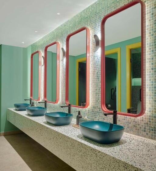 هتل Hyatt Centric Cairo West