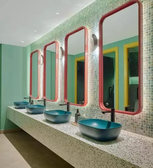هتل Hyatt Centric Cairo West