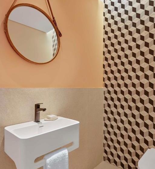 هتل Hyatt Centric Cairo West