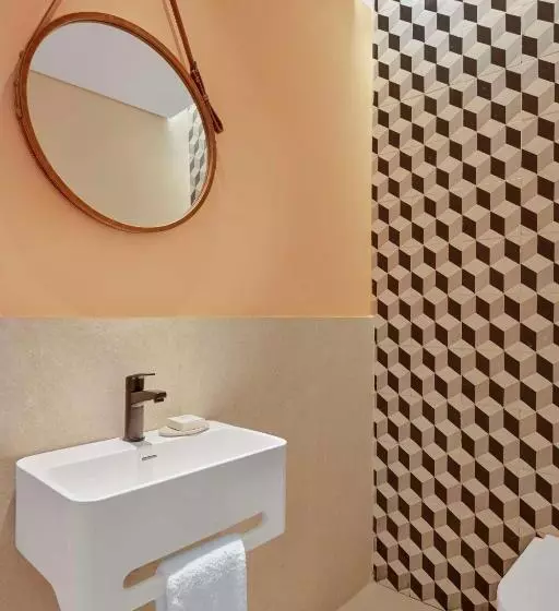هتل Hyatt Centric Cairo West