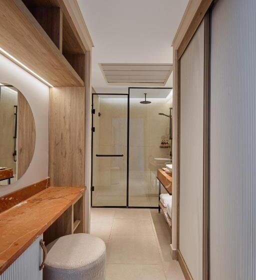 هتل Hyatt Centric Cairo West