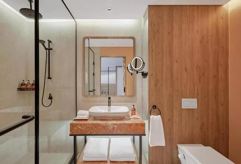 هتل Hyatt Centric Cairo West