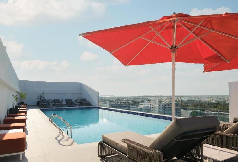 هتل Studio M Muscat