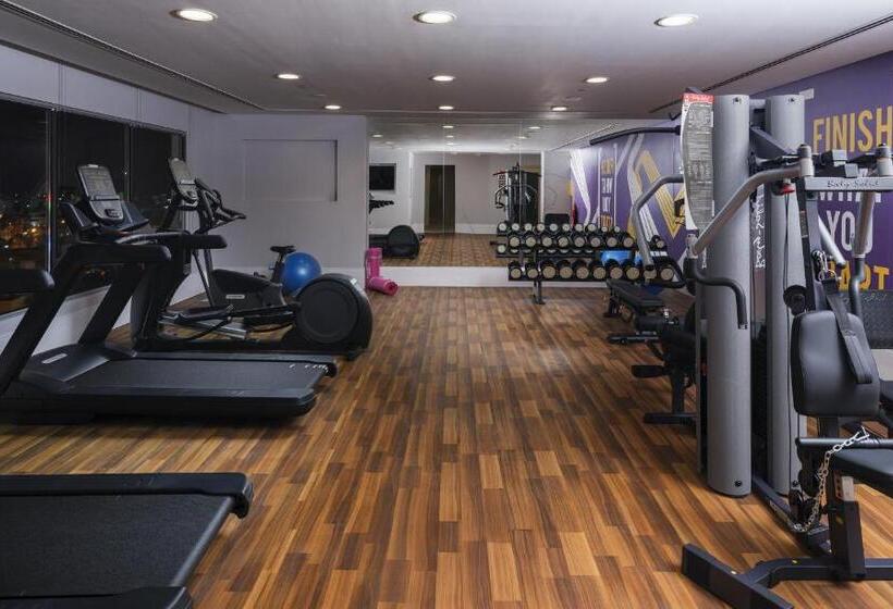 هتل Studio M Muscat