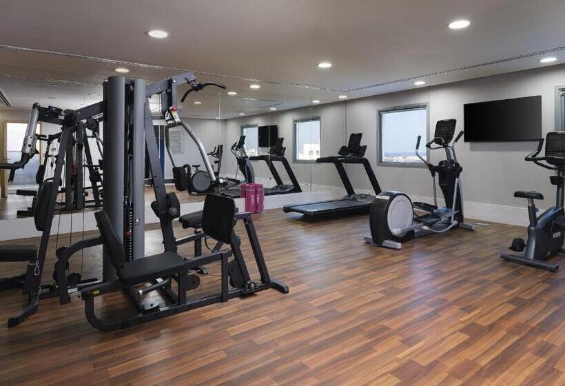 هتل Studio M Muscat