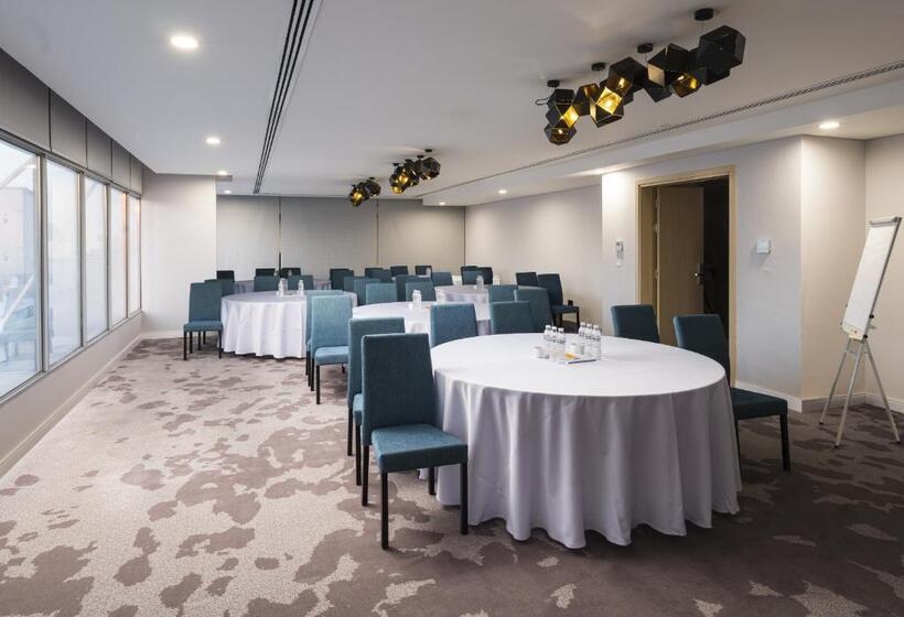 هتل Studio M Muscat