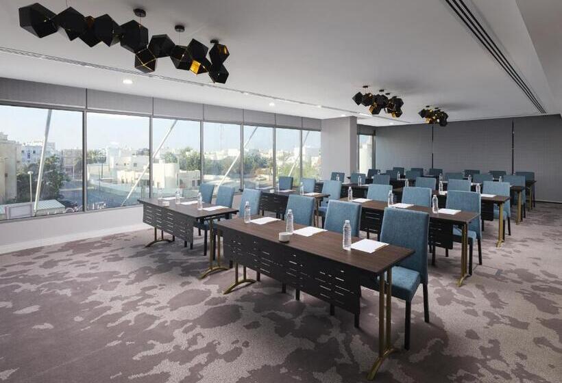 هتل Studio M Muscat