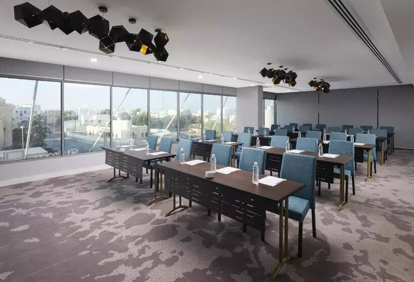 هتل Studio M Muscat