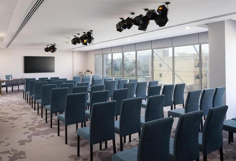 هتل Studio M Muscat