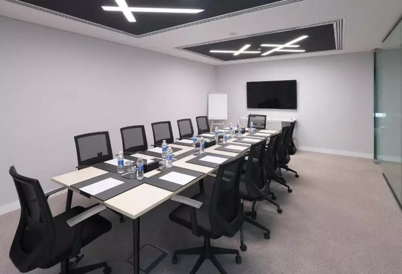 هتل Studio M Muscat