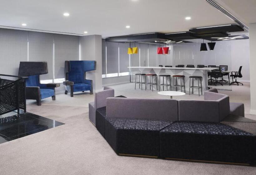 هتل Studio M Muscat