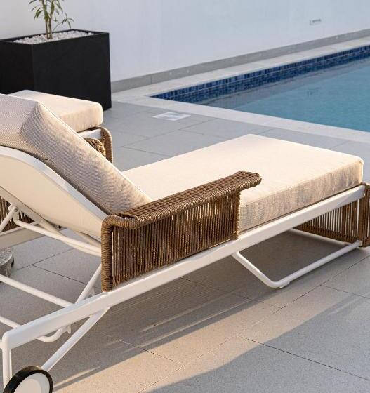 هتل Studio M Muscat