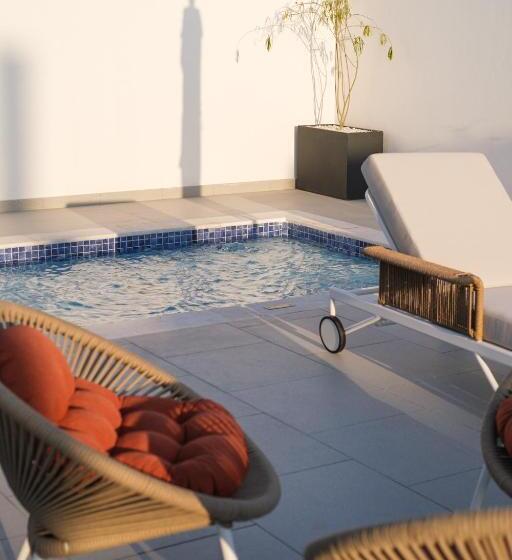 هتل Studio M Muscat