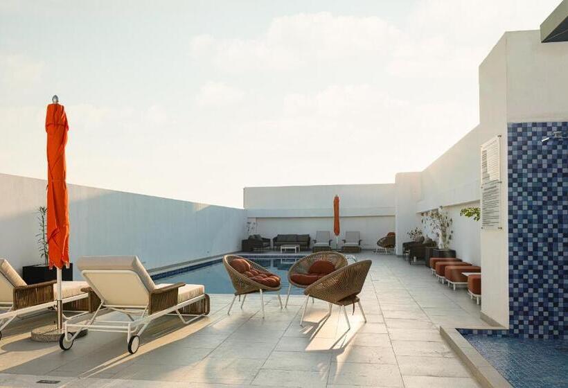 هتل Studio M Muscat