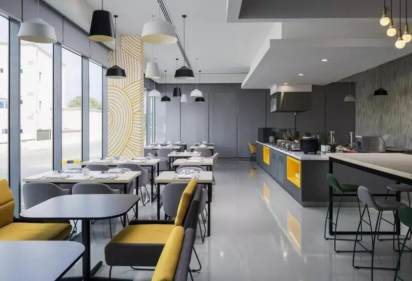 هتل Studio M Muscat