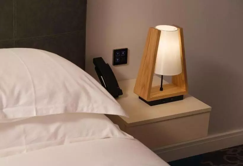 هتل Studio M Muscat