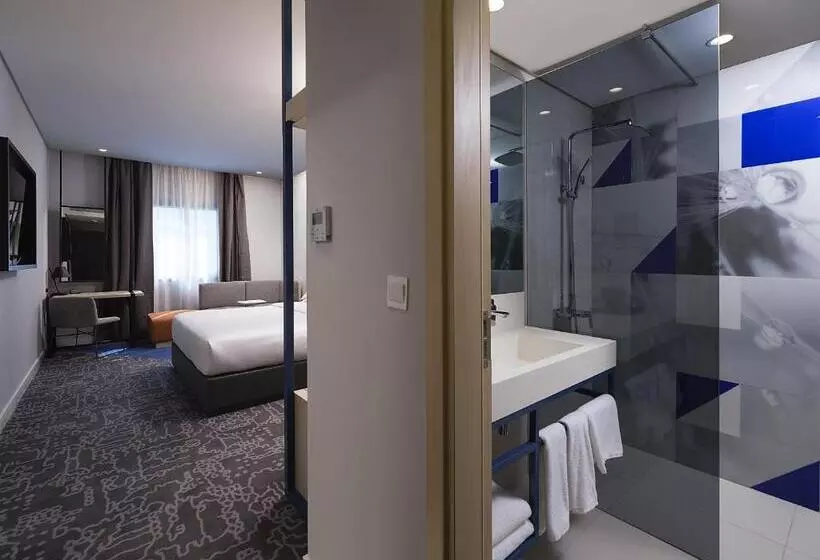 Hotel Studio M Muscat - Mascate