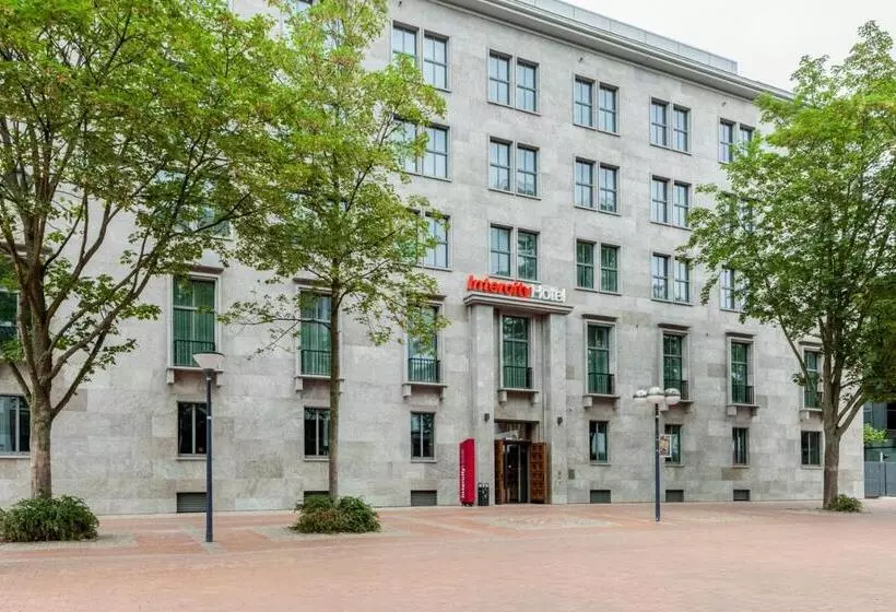 Intercityhotel Dortmund - Dortmund