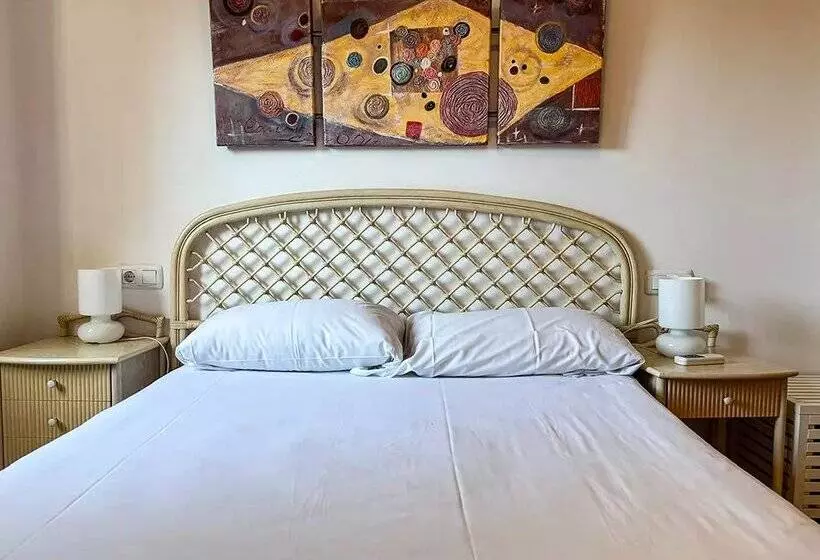 Apartamentos Señorio De Oropesa 3000