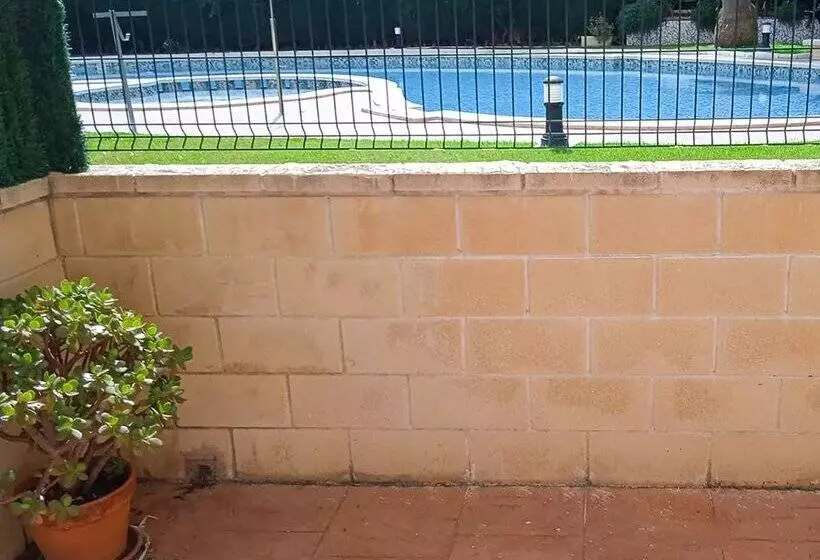 Apartamentos Señorio De Oropesa 3000