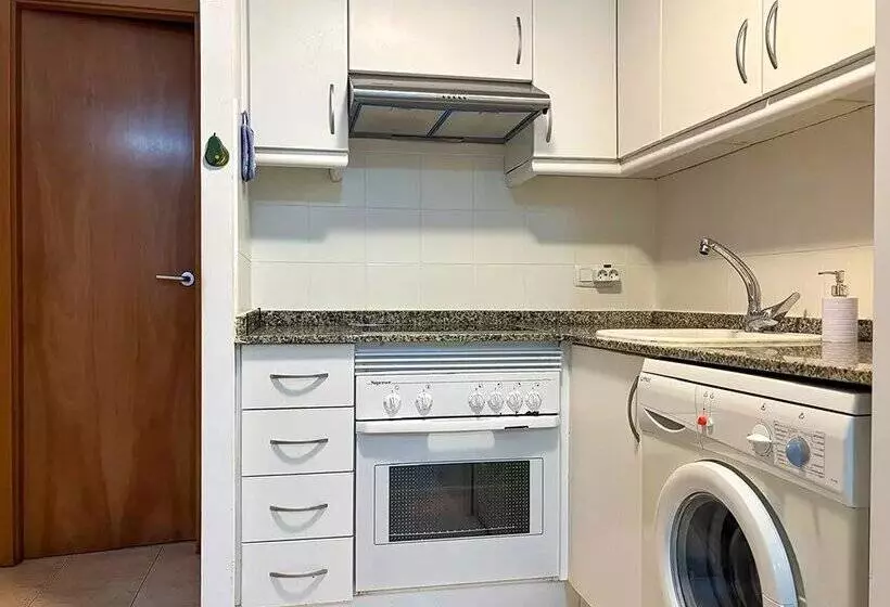 Apartamentos Señorio De Oropesa 3000